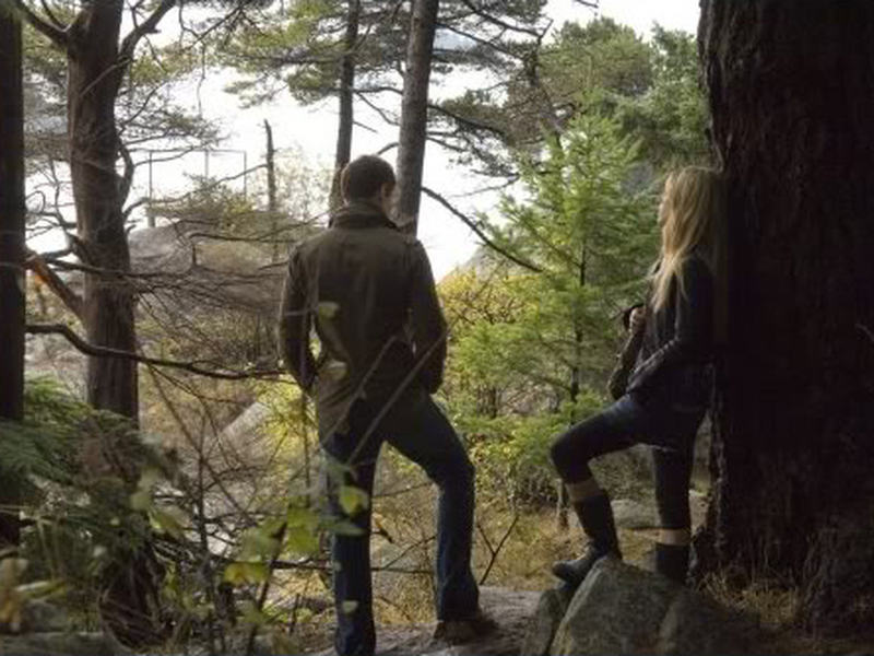 Foto 14 de Sombras de um Desejo