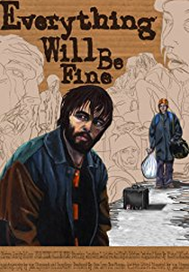 Tudo Vai Ficar Bem (Everything Will Be Fine)