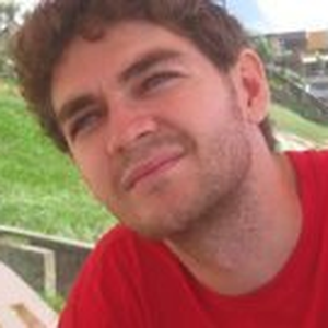 Foto de perfil de Kelson Oliveira