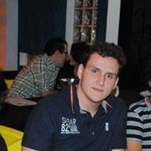 Foto de perfil de José Vitor De Camargo Pereira