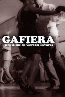 Gafieira - Poster / Capa / Cartaz - Oficial 2