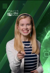 The Daily Bugle (2ª Temporada) (The Daily Bugle (Season 2))