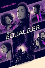 The Equalizer: A Protetora (3ª Temporada) (The Equalizer (Season 3))