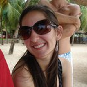 Foto de perfil de Camila Amazonas