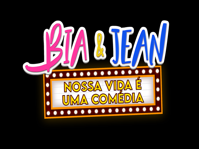 Foto 5 de Bia & Jean - Nossa vida é uma Comédia