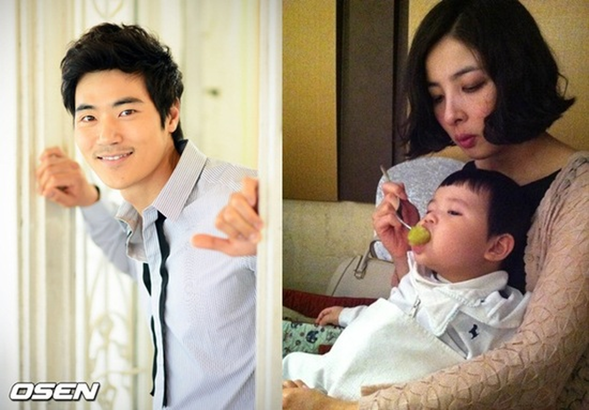 Kim Kang-woo - Foto 9