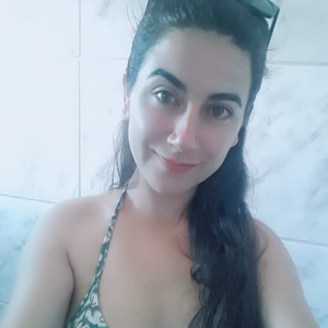 Foto de perfil de Rafaela