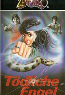 Deadly Angels Strike Back (Cewek Jagoan Beraksi Kembali)