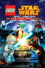 Lego Star Wars: As Novas Crônicas de Yoda (Lego Star Wars: The New Yoda Chronicles)