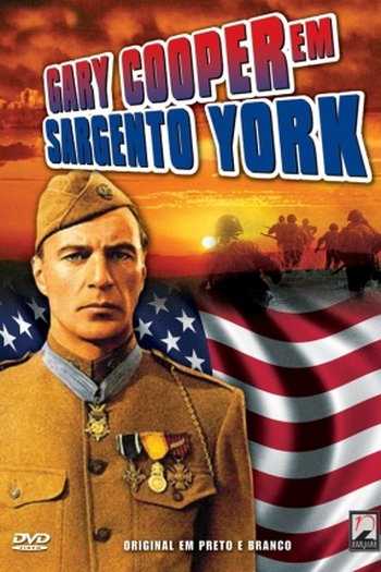  de Filme Sargento York (1941)