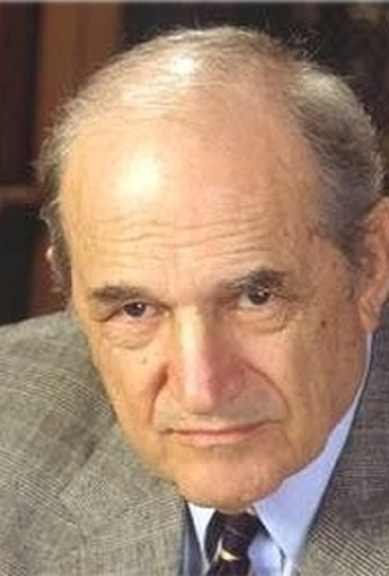 Steven Hill (I) - Foto 2