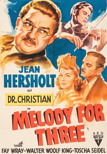 Melodia Para Três (Melody for Three)