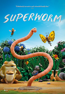Superverme (Superworm)