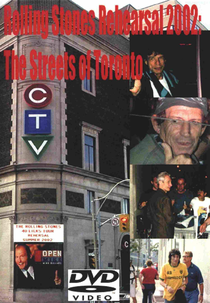 Rolling Stones - The Streets Of Toronto 2002 (Rolling Stones - The Streets Of Toronto 2002)
