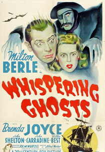 Veleiro Fantasma (Whispering Ghosts)