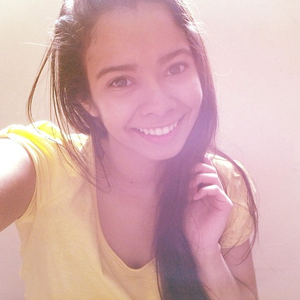 Foto de perfil de Caroline Rocha