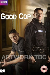 Good Cop (1ª Temporada) - Poster / Capa / Cartaz - Oficial 1