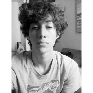 Foto de perfil de Brayner matheus
