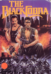 Black Cobra (Cobra Nero)