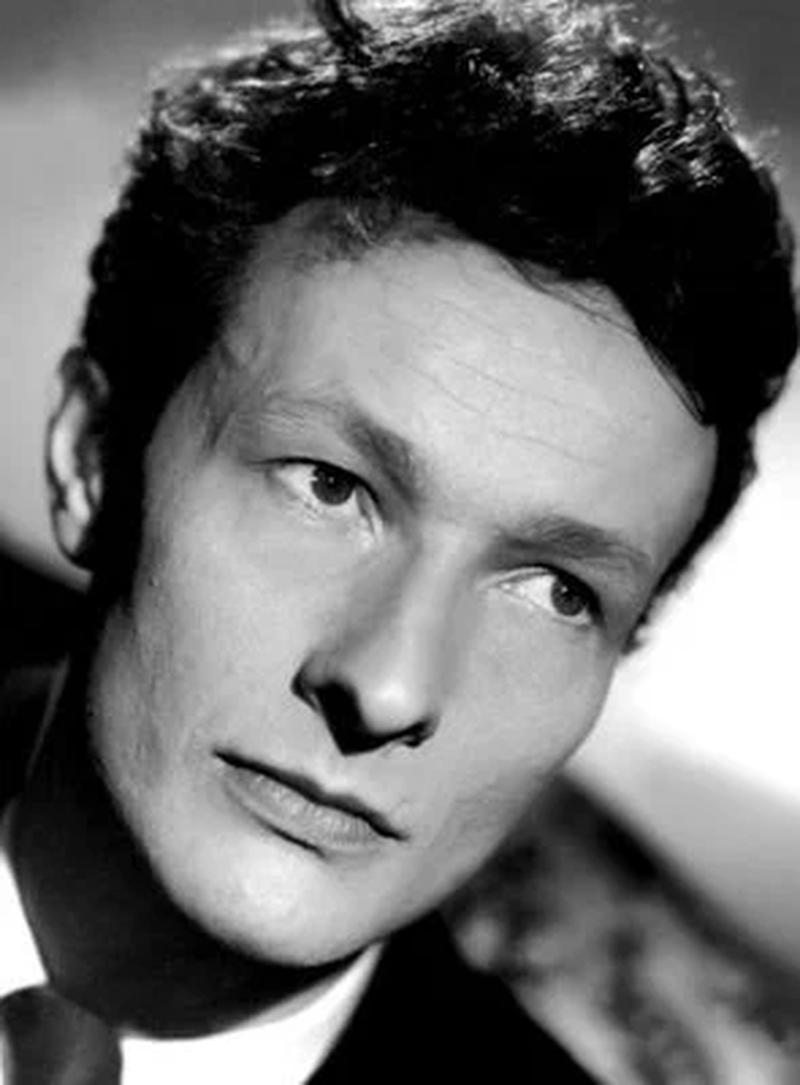 Jean-Louis Barrault - Foto 1