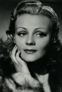 Nathalie Nattier - Poster 1