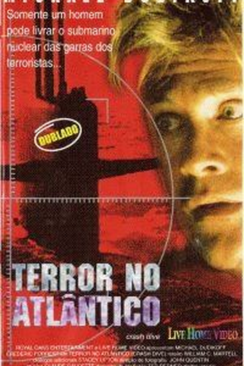  de Filme Terror no Atlântico (1996)