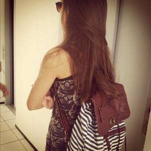 Foto de perfil de Carolina Fernandes