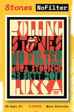 Rolling Stones - Lucca 2017 (Rolling Stones - Lucca 2017)
