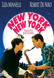 New York, New York (New York, New York)