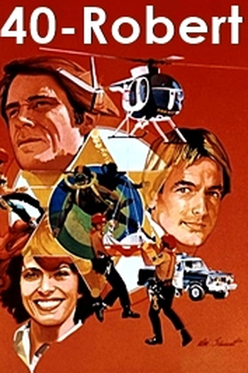  de Série 240-Robert (1979)