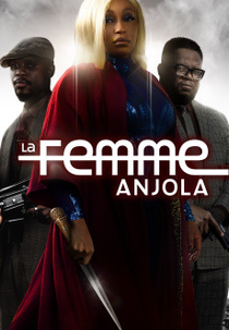 La Femme Anjola (La Femme Anjola)