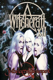 Witchcraft 12 - Poster / Capa / Cartaz - Oficial 1