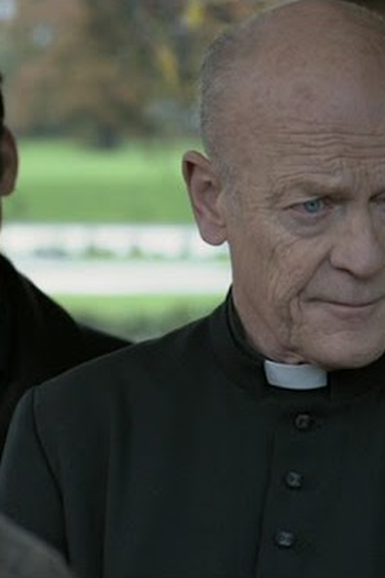 Poster de Episódio Suffer the Children (2) (2007)