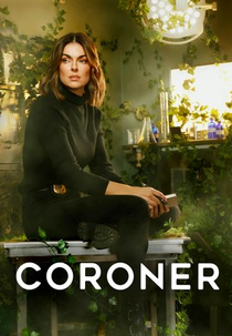 Coroner (4ª Temporada) (Coroner (Season 4))