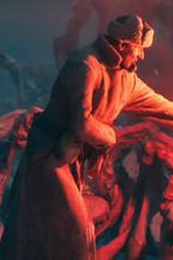Poster de Episódio The Secret War (2019)