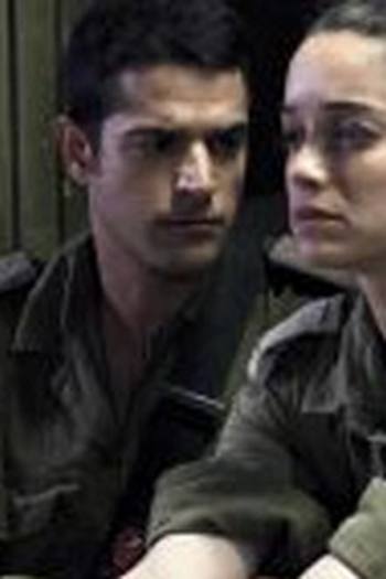 Poster de Episódio לילה לבן (2016)