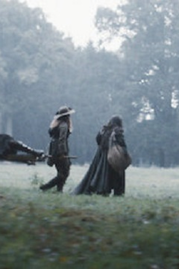 Poster de Episódio Aflevering 3 (2020)