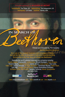 Em Busca de Beethoven - Poster / Capa / Cartaz - Oficial 1