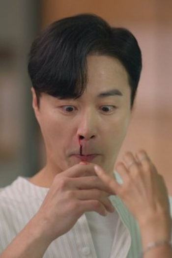 Poster de Episódio 21회 (2022)