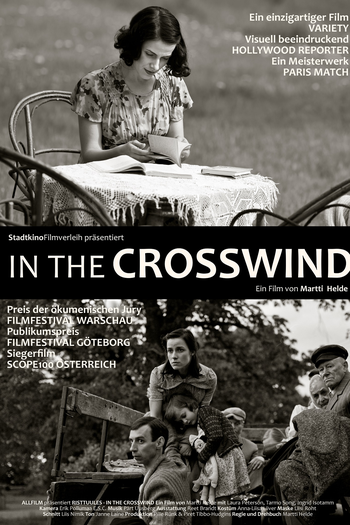  de Filme Na Ventania (2014)