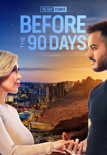 90 Dias Para Casar: Antes dos 90 Dias (7ª Temporada) (90 days fiancé before the 90 days (season 7))