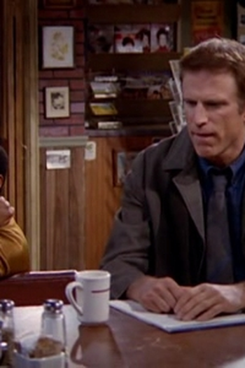 Poster de Episódio Scriptus Interruptus (1999)