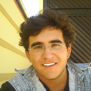 Foto de perfil de Cleber Leite