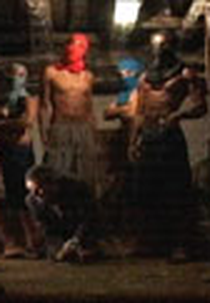 O Fim do Homem Cordial (O Fim do Homem Cordial)