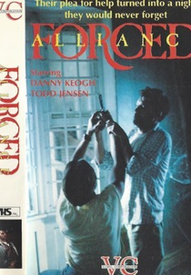 Marcados Para Morrer (Forced Alliance)