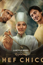 Substituindo o Chef Chico (Replacing Chef Chico)
