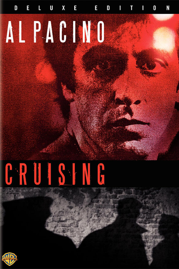  de Filme Parceiros da Noite (1980)