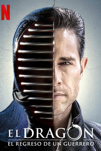  de Série O Último Dragão (2019)