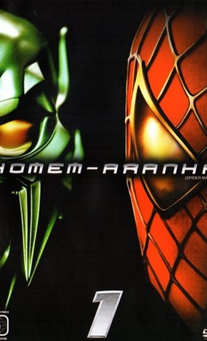 Homem-Aranha - 17 de Maio de 2002 | Filmow