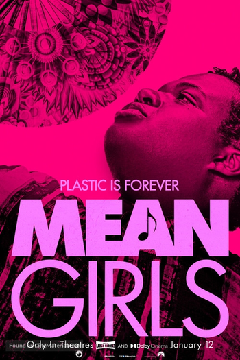  de Filme Meninas Malvadas (2024)